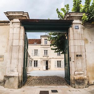 Villa Ribière